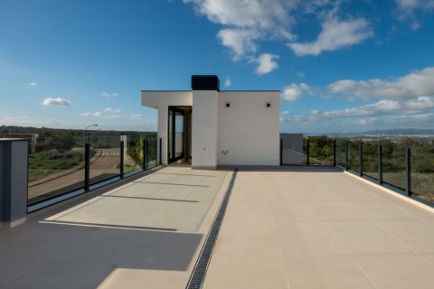 Huvila myytävänä Son Gual, Mallorca, Espanja, 4 makuuhuonetta, 350 m2 No. 128212 - kuva 26