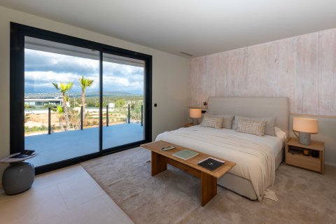 Huvila myytävänä Son Gual, Mallorca, Espanja, 4 makuuhuonetta, 350 m2 No. 128212 - kuva 15