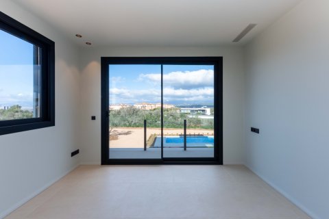 Huvila myytävänä Son Gual, Mallorca, Espanja, 4 makuuhuonetta, 350 m2 No. 128212 - kuva 13
