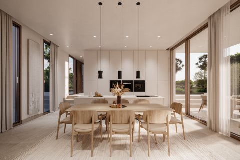 Villa zum Verkauf Son Gual, Mallorca, Spanien 4 Schlafzimmer, 350 m2 Nr. 128212 - Foto 4