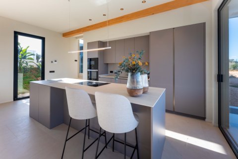 Huvila myytävänä Son Gual, Mallorca, Espanja, 4 makuuhuonetta, 350 m2 No. 128212 - kuva 7