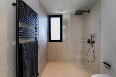 Huvila myytävänä Son Gual, Mallorca, Espanja, 4 makuuhuonetta, 350 m2 No. 128212 - kuva 24