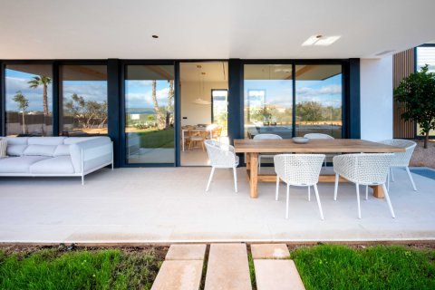 Huvila myytävänä Son Gual, Mallorca, Espanja, 4 makuuhuonetta, 350 m2 No. 128212 - kuva 11