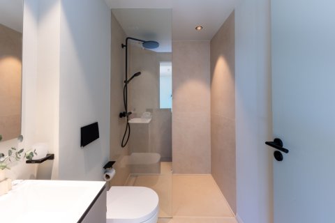 Huvila myytävänä Son Gual, Mallorca, Espanja, 4 makuuhuonetta, 350 m2 No. 128212 - kuva 22