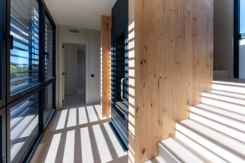 Huvila myytävänä Son Gual, Mallorca, Espanja, 4 makuuhuonetta, 350 m2 No. 128212 - kuva 12