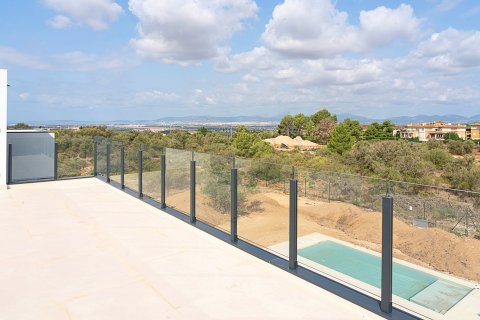 Villa in vendita Son Gual, Mallorca, Spagna 4 camere da letto, 350 mq. N° 128212 - foto 7