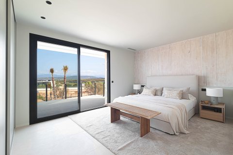 Villa in vendita Son Gual, Mallorca, Spagna 4 camere da letto, 350 mq. N° 128212 - foto 6