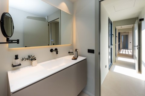 Huvila myytävänä Son Gual, Mallorca, Espanja, 4 makuuhuonetta, 350 m2 No. 128212 - kuva 21