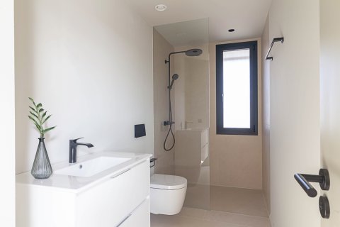 Villa in vendita Son Gual, Mallorca, Spagna 4 camere da letto, 350 mq. N° 128212 - foto 10