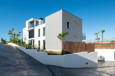 Huvila myytävänä Son Gual, Mallorca, Espanja, 4 makuuhuonetta, 350 m2 No. 128212 - kuva 4