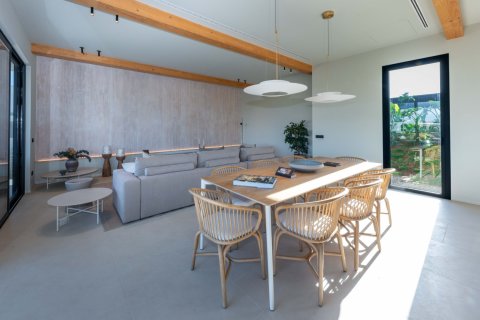 Huvila myytävänä Son Gual, Mallorca, Espanja, 4 makuuhuonetta, 350 m2 No. 128212 - kuva 8