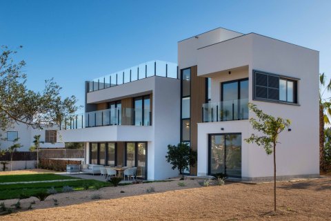 Huvila myytävänä Son Gual, Mallorca, Espanja, 4 makuuhuonetta, 350 m2 No. 128212 - kuva 2