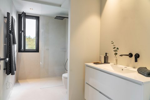 Villa in vendita Son Gual, Mallorca, Spagna 4 camere da letto, 350 mq. N° 128212 - foto 11