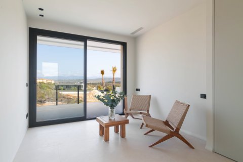 Villa in vendita Son Gual, Mallorca, Spagna 4 camere da letto, 350 mq. N° 128212 - foto 9