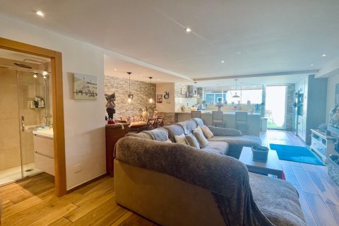 Appartamento in vendita Port D'andratx, Mallorca, Spagna 3 camere da letto, 212 mq. N° 128209 - foto 2