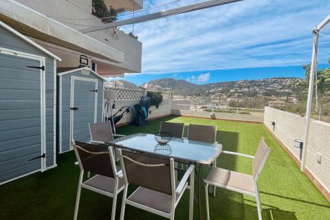 Appartamento in vendita Port D'andratx, Mallorca, Spagna 3 camere da letto, 212 mq. N° 128209 - foto 13