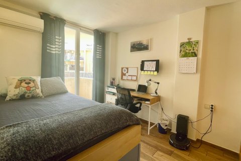 Appartamento in vendita Port D'andratx, Mallorca, Spagna 3 camere da letto, 212 mq. N° 128209 - foto 7