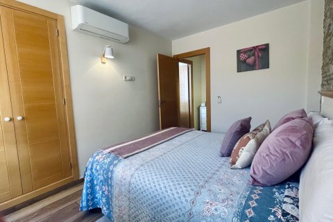 Appartamento in vendita Port D'andratx, Mallorca, Spagna 3 camere da letto, 212 mq. N° 128209 - foto 10