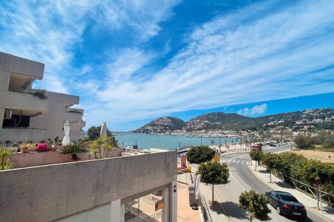 Appartamento in vendita Port D'andratx, Mallorca, Spagna 3 camere da letto, 212 mq. N° 128209 - foto 1