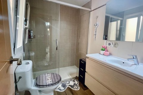 Appartamento in vendita Port D'andratx, Mallorca, Spagna 3 camere da letto, 212 mq. N° 128209 - foto 8