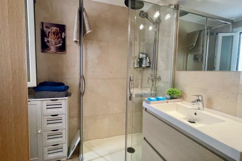 Appartamento in vendita Port D'andratx, Mallorca, Spagna 3 camere da letto, 212 mq. N° 128209 - foto 5