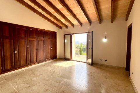 Finca for rent Porreres, Mallorca, Spain 6 bedrooms, 834 sq.m. No. 128213 - photo 13