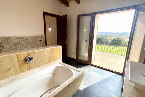 Finca for rent Porreres, Mallorca, Spain 6 bedrooms, 834 sq.m. No. 128213 - photo 17