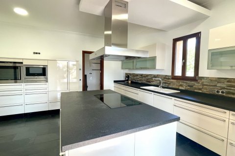 Finca for rent Porreres, Mallorca, Spain 6 bedrooms, 834 sq.m. No. 128213 - photo 12