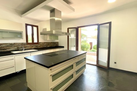 Finca for rent Porreres, Mallorca, Spain 6 bedrooms, 834 sq.m. No. 128213 - photo 11
