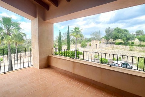 Finca for rent Porreres, Mallorca, Spain 6 bedrooms, 834 sq.m. No. 128213 - photo 14