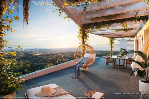 Apartment for sale Mijas Costa, Malaga, Spain 3 bedrooms, 104 sq.m. No. 129153 - photo 1