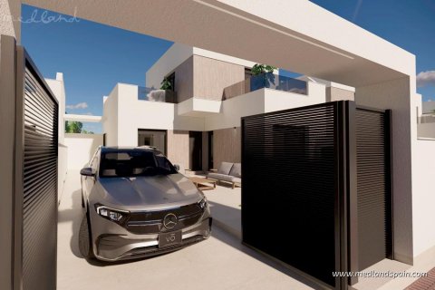 Villa for sale La Marina, Alicante, Spain 3 bedrooms, 116 sq.m. No. 129154 - photo 15