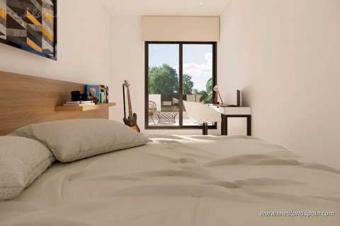 Villa for sale La Marina, Alicante, Spain 3 bedrooms, 116 sq.m. No. 129154 - photo 12