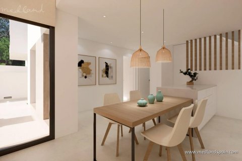 Villa for sale La Marina, Alicante, Spain 3 bedrooms, 116 sq.m. No. 129154 - photo 5