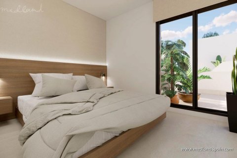 Villa for sale La Marina, Alicante, Spain 3 bedrooms, 116 sq.m. No. 129154 - photo 10