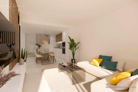 Villa for sale La Marina, Alicante, Spain 3 bedrooms, 116 sq.m. No. 129154 - photo 4