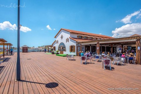 Villa for sale Los Alcazares, Murcia, Spain 3 bedrooms, 110 sq.m. No. 129157 - photo 15