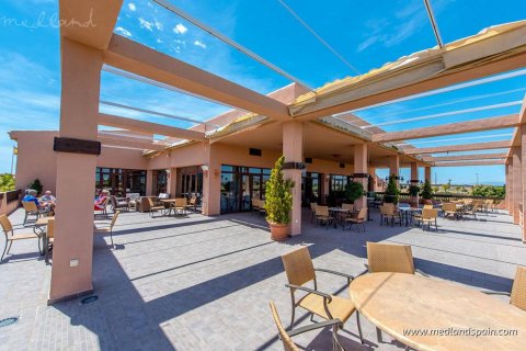 Villa for sale Los Alcazares, Murcia, Spain 3 bedrooms, 110 sq.m. No. 129157 - photo 7