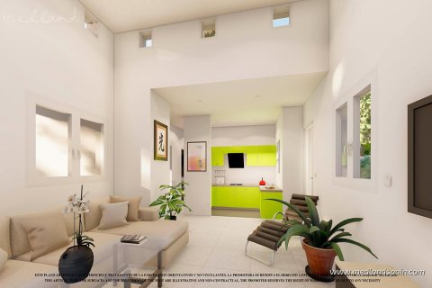 Villa pārdošanā Los Alcazares, Murcia, Spānijā 3 istabas, 108 m2 Nr. 129159 - attēls 4