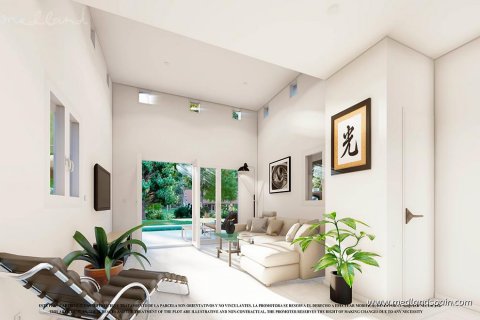 Villa pārdošanā Los Alcazares, Murcia, Spānijā 3 istabas, 108 m2 Nr. 129159 - attēls 3