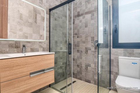 Villa à vendre Calpe, Alicante, Espagne, 3 chambres, 139 m2 No. 129145 - photo 7