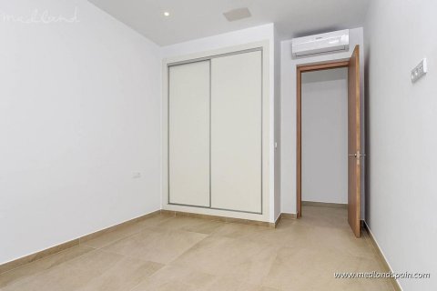 Villa à vendre Calpe, Alicante, Espagne, 3 chambres, 139 m2 No. 129145 - photo 6