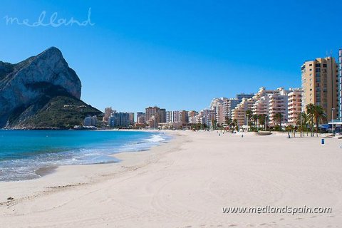 Villa à vendre Calpe, Alicante, Espagne, 3 chambres, 139 m2 No. 129145 - photo 12