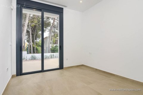 Villa à vendre Calpe, Alicante, Espagne, 3 chambres, 139 m2 No. 129145 - photo 5