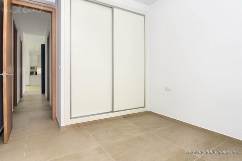 Villa à vendre Calpe, Alicante, Espagne, 3 chambres, 139 m2 No. 129145 - photo 8