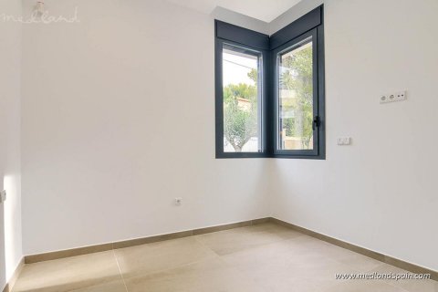 Villa à vendre Calpe, Alicante, Espagne, 3 chambres, 139 m2 No. 129145 - photo 9