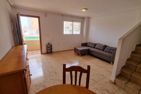 Townhouse for sale Alicante, Spain 3 bedrooms,  No. 129135 - photo 4