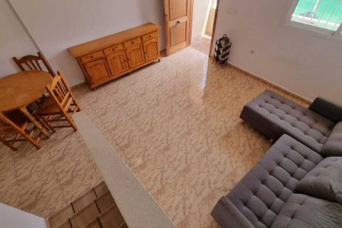 Townhouse for sale Alicante, Spain 3 bedrooms,  No. 129135 - photo 17