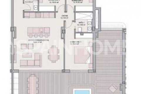 Продажа квартиры в Эстепона, Малага, Испания 2 спальни, 79м2 №124662 - фото 10