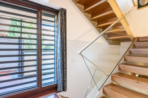 House for rent Boadilla del Monte, Madrid, Spain 4 bedrooms, 467 sq.m. No. 124660 - photo 22